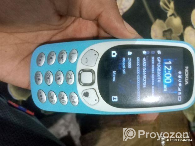 Nokia TA-1006 (Used)