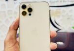 Apple iPhone 12 Pro 128GB 91% Superfresh (Used)