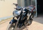 TVS Apache RTR 160 4V x connect 2022