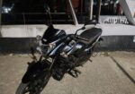 TVS Metro 2017