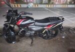 Bajaj Discover 100 2021