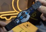 Arabic Watch
