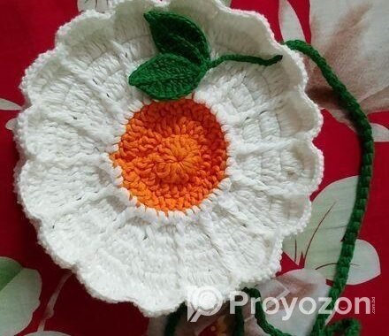 কুশিকাটার ব্যাগ