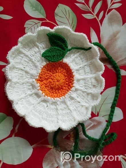 কুশিকাটার ব্যাগ