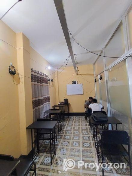 রানিং কোচিং সেন্টার