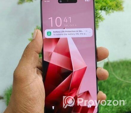 Infinix note 50 pro (Used)