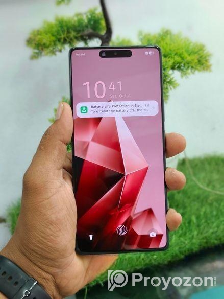 Infinix note 50 pro (Used)