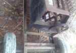 Farming Tools
