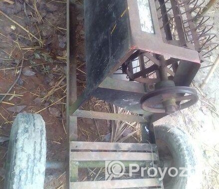 Farming Tools