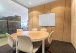 Private office for your business’ needs in Regus Rahim Plaza De C