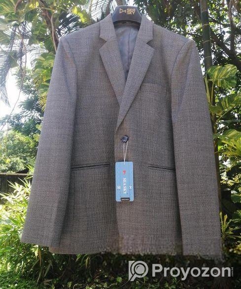 ব্লেজার ৩৬ সাইজ