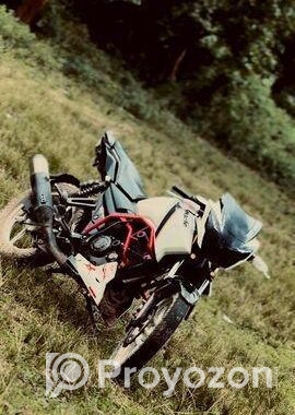TVS Apache RTR 2017