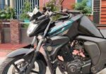 Yamaha FZS V2-SD 2017
