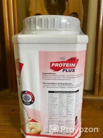 Protine Plus