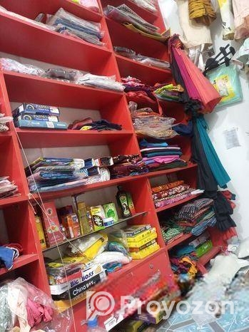 ডেকারে সোন সহ বিক্রি কবো