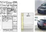Toyota Harrier PREMIUM STYLE NOIR 2020