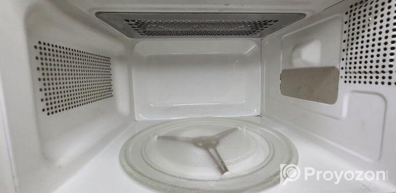 Galanz Microwave Oven