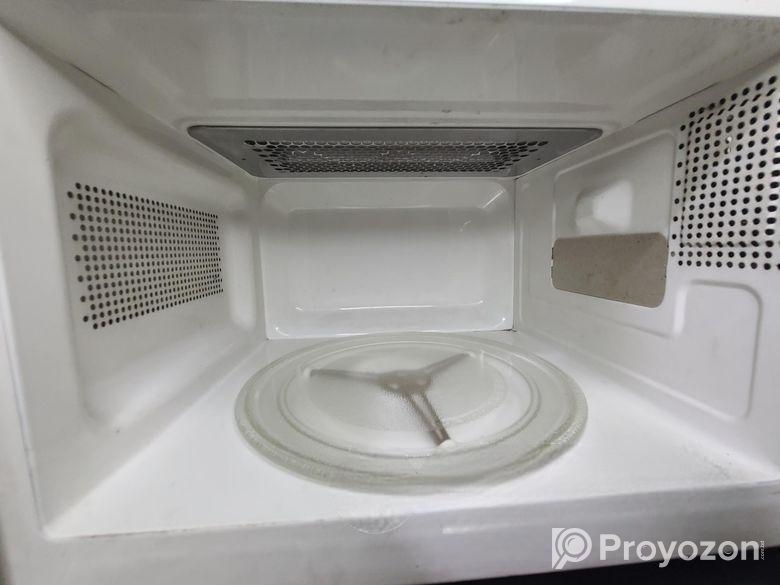 Galanz Microwave Oven