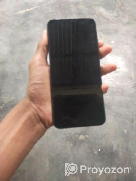 Samsung Galaxy A02s 3-32gb (Used)