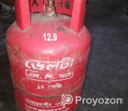 গ্যাসের চুলা