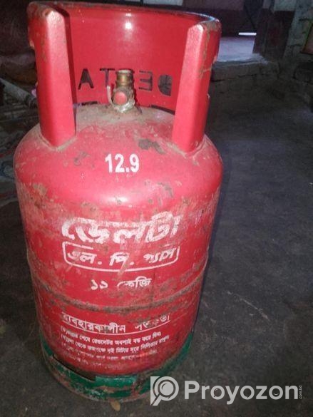 গ্যাসের চুলা