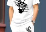 Export Quality T-Shirt & Trouser Combo Set
