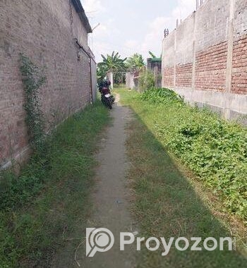 Land For Sell