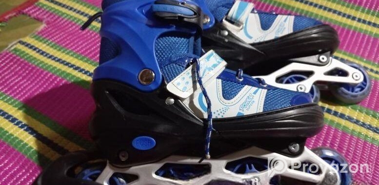 Skateing Shoe For Sell!