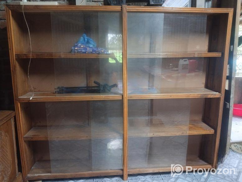 ডিসপ্লে রেক