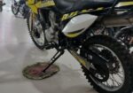 Rusi KR125 good conditions 2023
