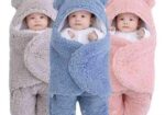 Baby Blanket Hudi