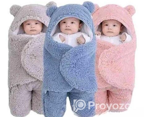 Baby Blanket Hudi