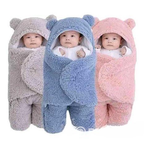 Baby Blanket Hudi