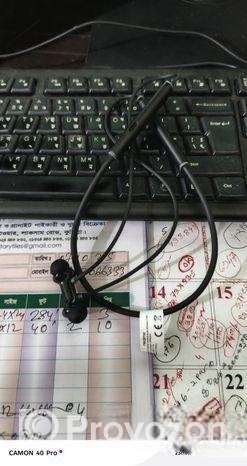 realme Buds Wireless 5 ANC