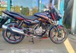 Bajaj Pulsar 150 Tip top conditions 2020