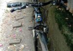 Bicicle for sale