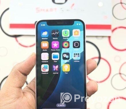 Apple iPhone 12 Mini 128gb (Used)