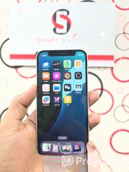 Apple iPhone 12 Mini 128gb (Used)