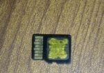 Samsung 64 GB Memory card