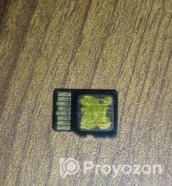 Samsung 64 GB Memory card