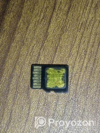 Samsung 64 GB Memory card
