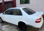 Toyota Corolla Doctor used 1997