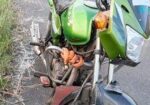 Bajaj Caliber . 2004