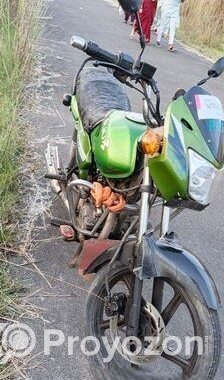 Bajaj Caliber . 2004