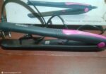 একটি Kemi Hair Straightener বিক্রয় করা হবে।