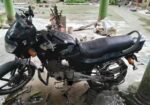 TVS Victor 2007