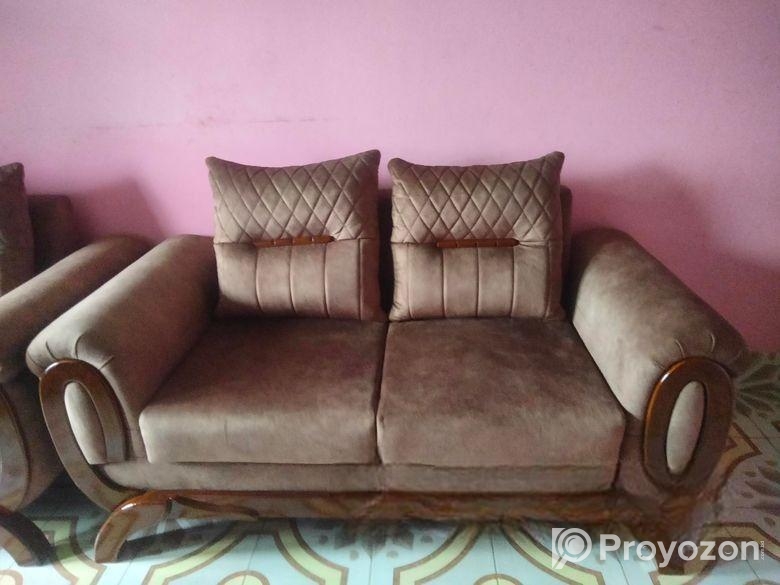 ৫ সিটের সোফা সেট