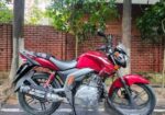 Suzuki GSX 125 2024