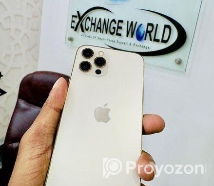Apple iPhone 12 Pro 128GB 91% Superfresh (Used)