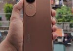 Vivo v40e 8/256 GB (Used)